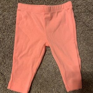 Carter’s 3month pant